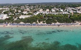 Hotel dei Bizantini&Villaggio Campo dei Messapi